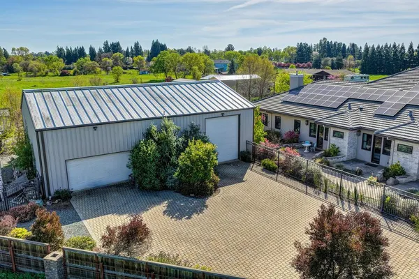 $4,600,000 | 8617 Sleepy Hollow Lane, Elk Grove, CA 95624