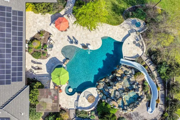 $4,600,000 | 8617 Sleepy Hollow Lane, Elk Grove, CA 95624