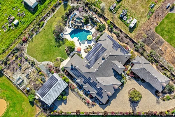$4,600,000 | 8617 Sleepy Hollow Lane, Elk Grove, CA 95624