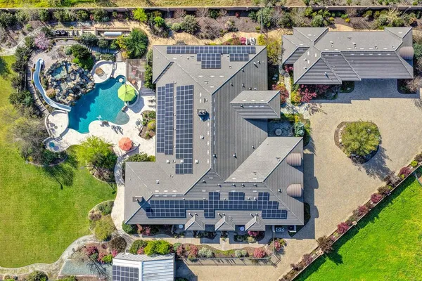 $4,600,000 | 8617 Sleepy Hollow Lane, Elk Grove, CA 95624