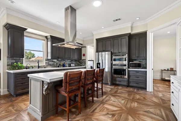 $4,600,000 | 8617 Sleepy Hollow Lane, Elk Grove, CA 95624