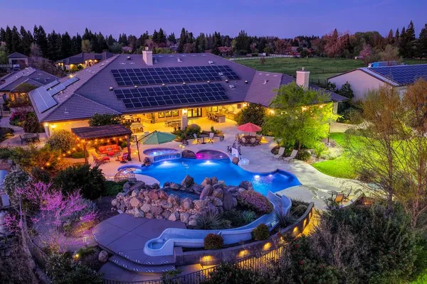 $4,600,000 | 8617 Sleepy Hollow Lane, Elk Grove, CA 95624