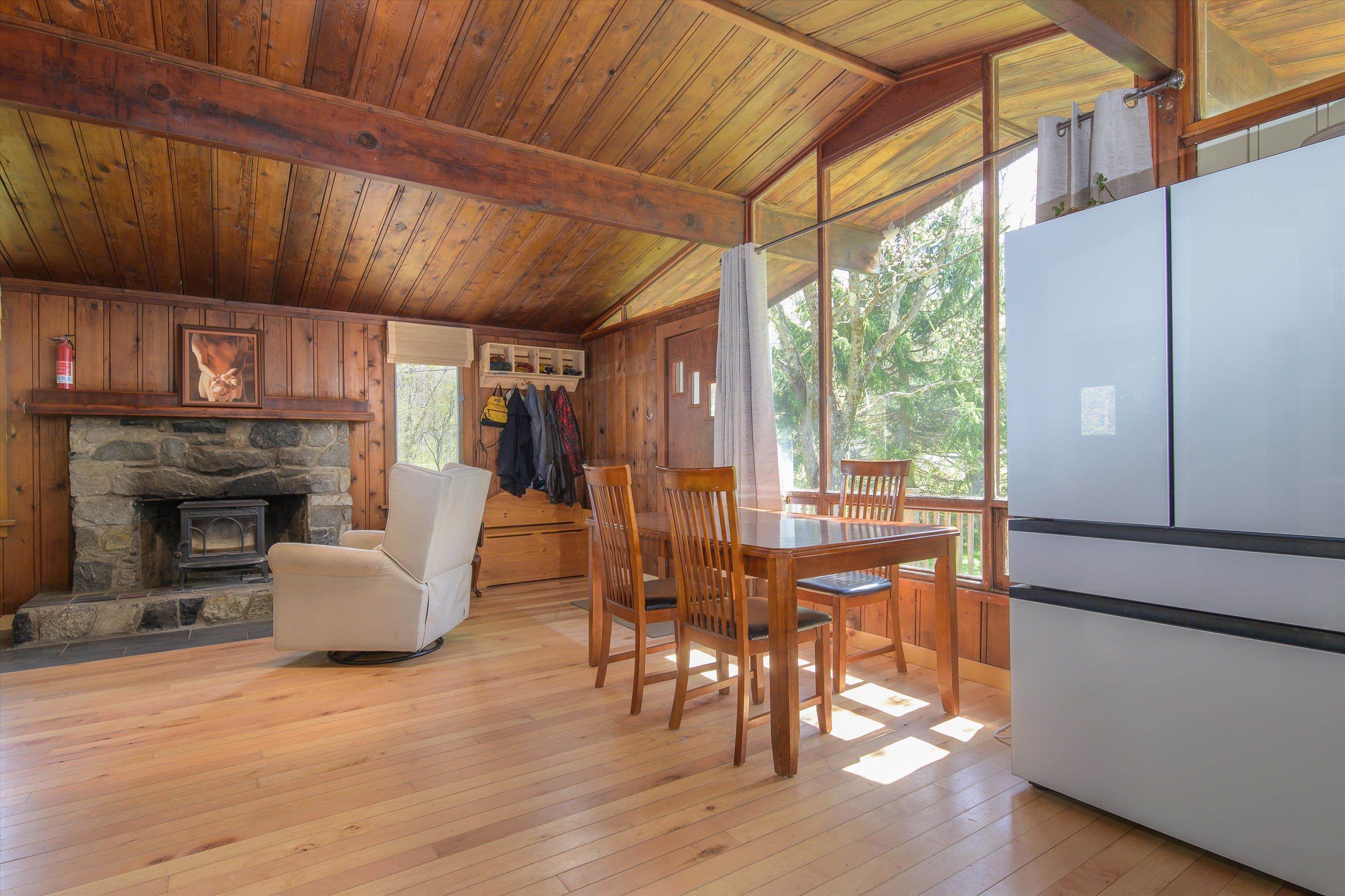 1310 Clif Reynolds Road Cambridge, VT 05464 - Photo 8 of 44