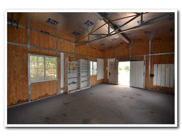 11548 Manzanita Road Lakeside, CA 92040 - Photo 20 of 25 Detached 300 SF Building
