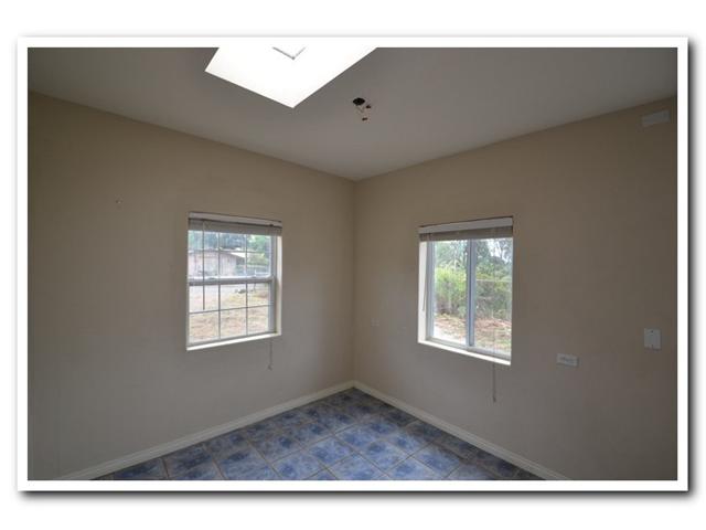 11548 Manzanita Road Lakeside, CA 92040 - Photo 5 of 25 Dining room