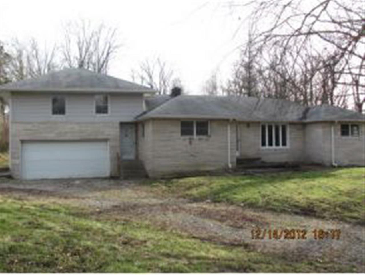 3131 Stultz Road Spencer, IN 47460 - Photo 1 of 4 Gallery Image 1