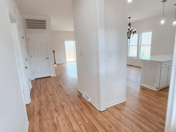 $424,900 | 1509 Clearview Road, Bedford, VA 24523