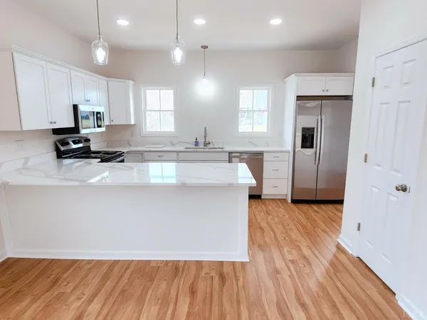 $424,900 | 1509 Clearview Road, Bedford, VA 24523