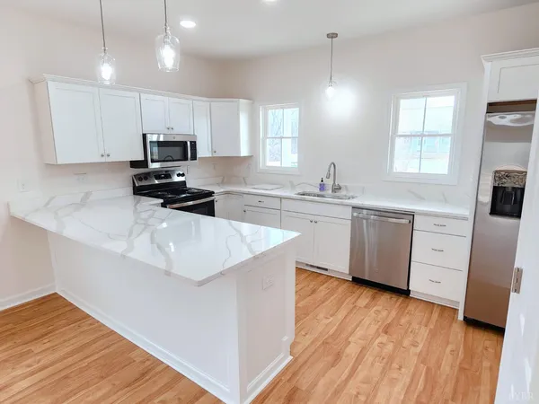 $424,900 | 1509 Clearview Road, Bedford, VA 24523