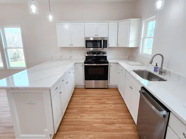 $424,900 | 1509 Clearview Road, Bedford, VA 24523
