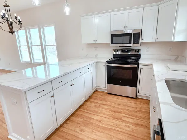 $424,900 | 1509 Clearview Road, Bedford, VA 24523