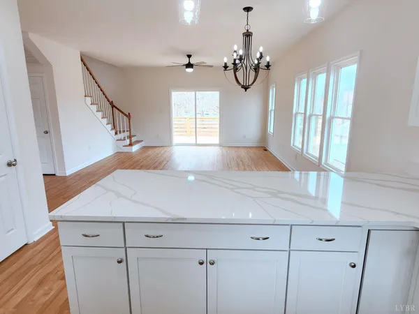 $424,900 | 1509 Clearview Road, Bedford, VA 24523