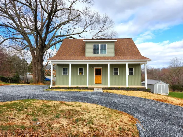 $424,900 | 1509 Clearview Road, Bedford, VA 24523