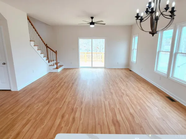 $424,900 | 1509 Clearview Road, Bedford, VA 24523