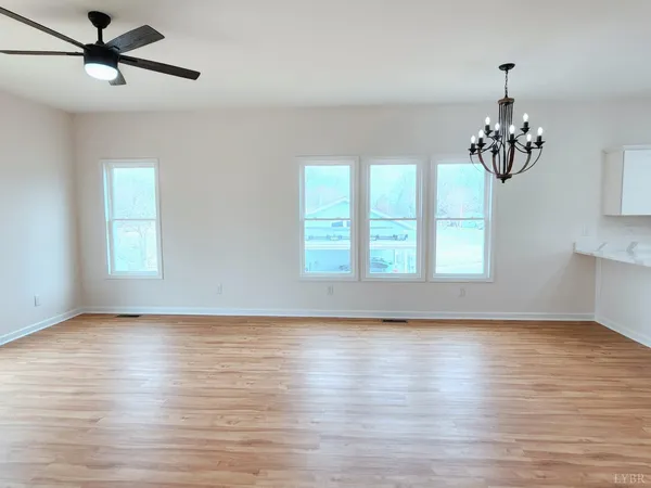 $424,900 | 1509 Clearview Road, Bedford, VA 24523