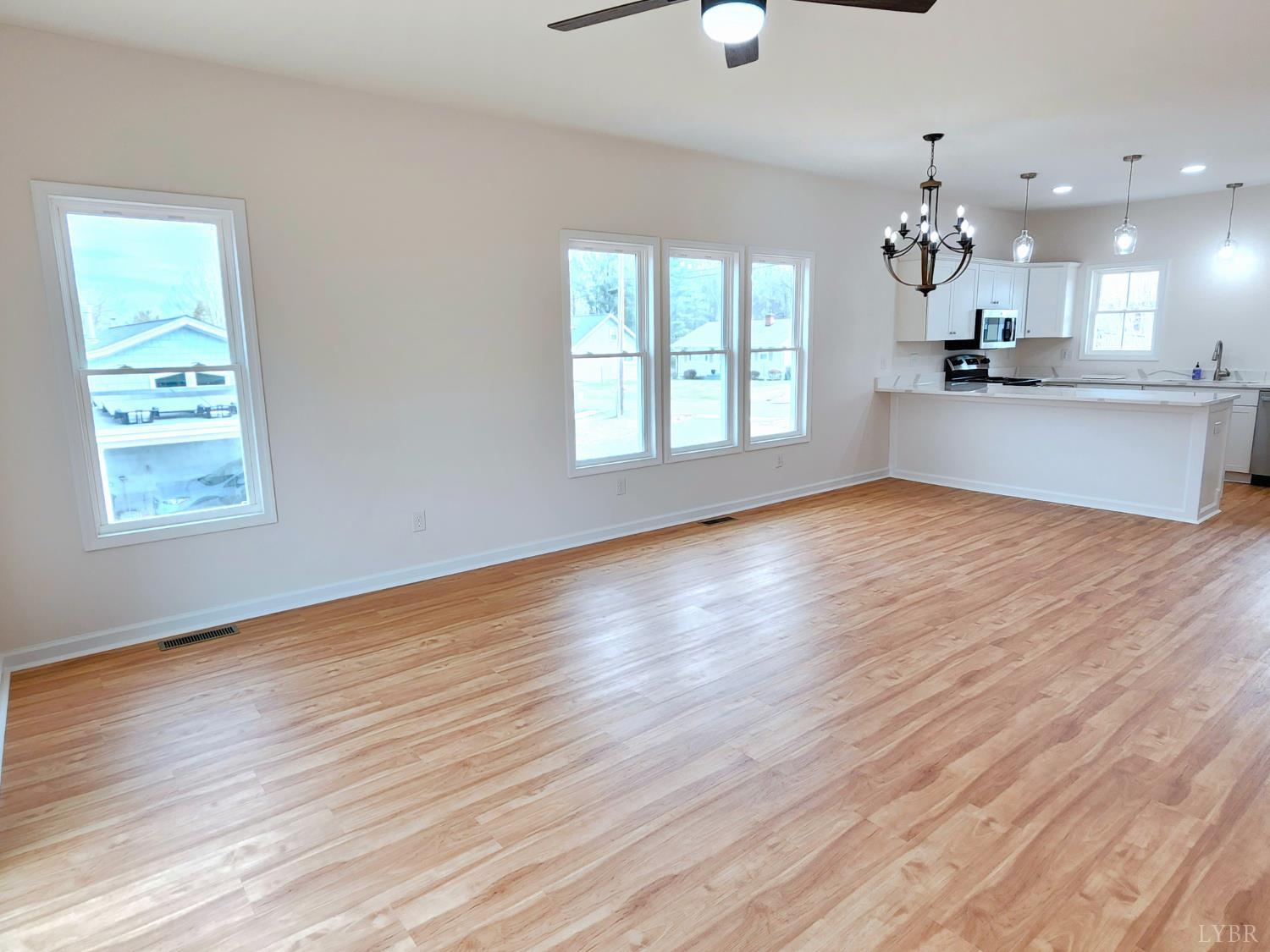 1509 Clearview Road Bedford, VA 24523 - Photo 24 of 62