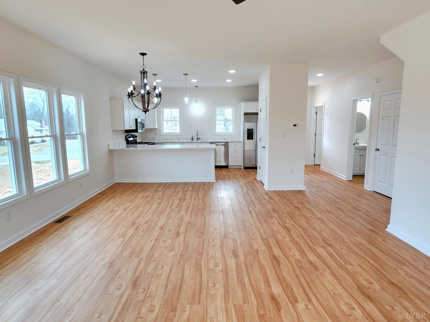 1509 Clearview Road Bedford, VA 24523 - Photo 25 of 62