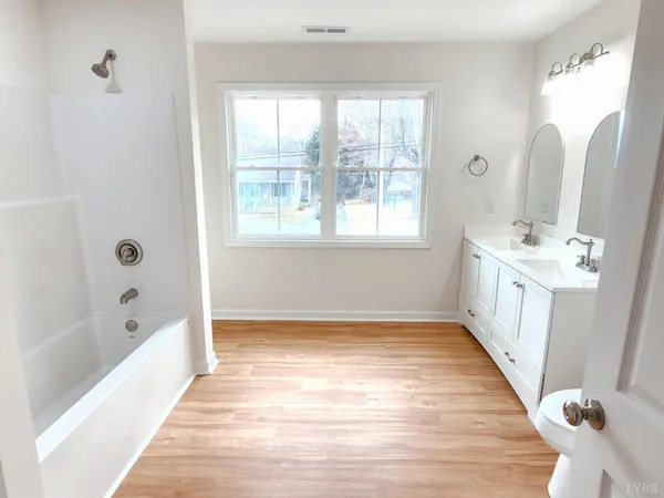 $424,900 | 1509 Clearview Road, Bedford, VA 24523