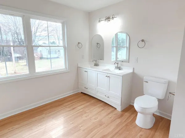 $424,900 | 1509 Clearview Road, Bedford, VA 24523