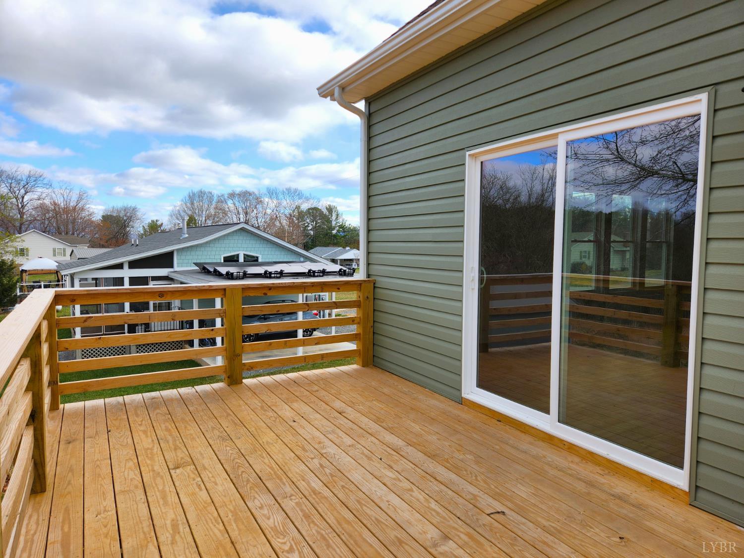 1509 Clearview Road Bedford, VA 24523 - Photo 55 of 62