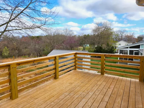 $424,900 | 1509 Clearview Road, Bedford, VA 24523