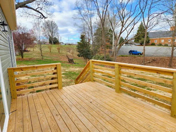 $424,900 | 1509 Clearview Road, Bedford, VA 24523