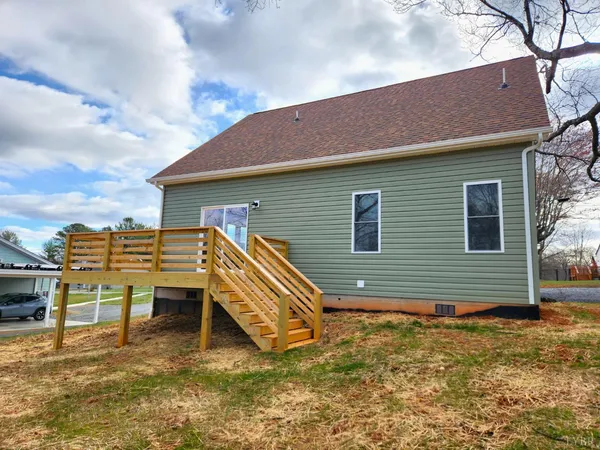$424,900 | 1509 Clearview Road, Bedford, VA 24523