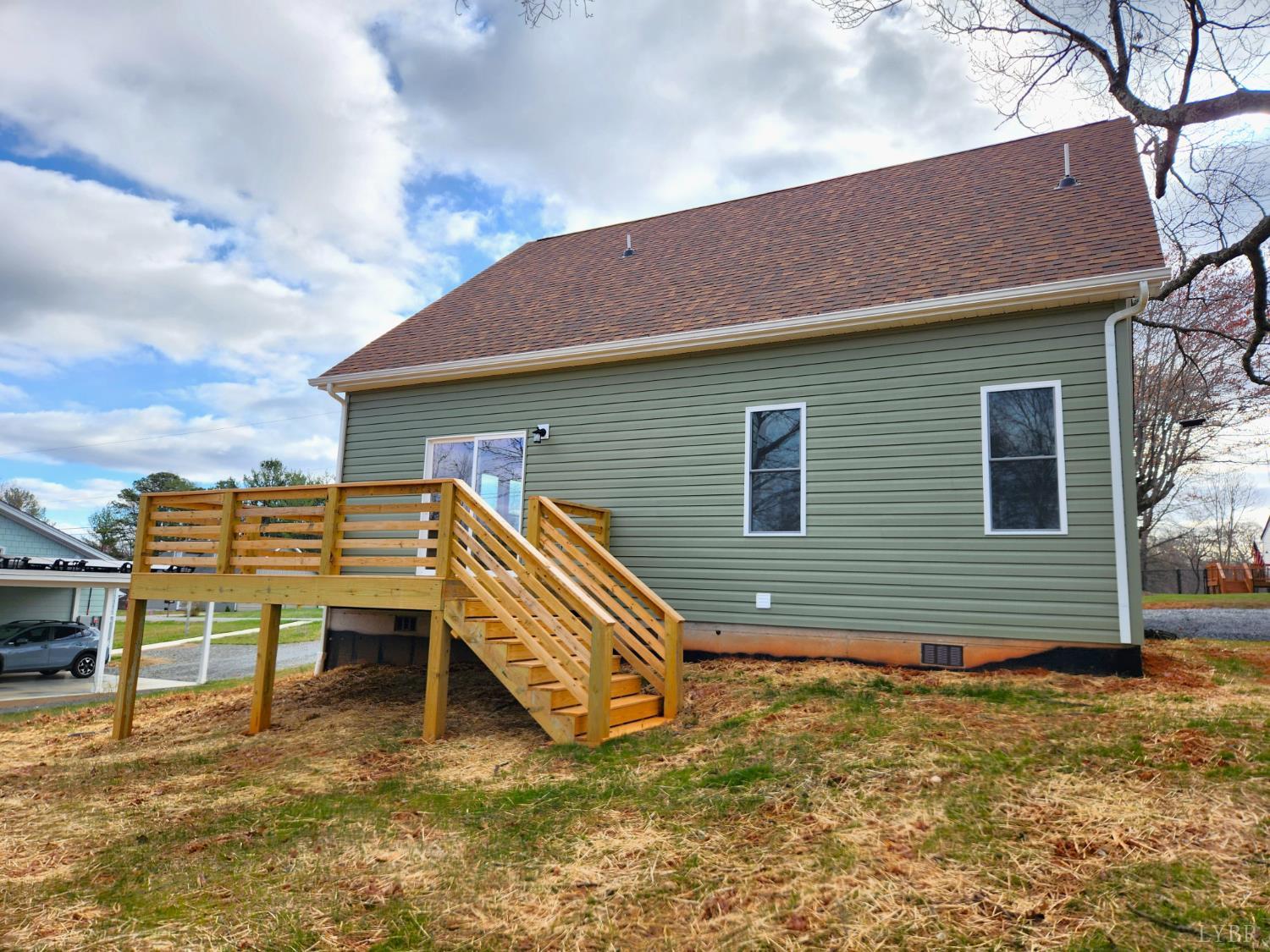 1509 Clearview Road Bedford, VA 24523 - Photo 58 of 62