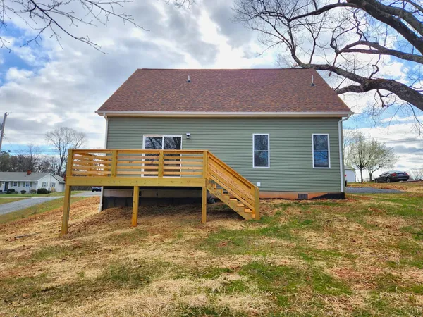 $424,900 | 1509 Clearview Road, Bedford, VA 24523
