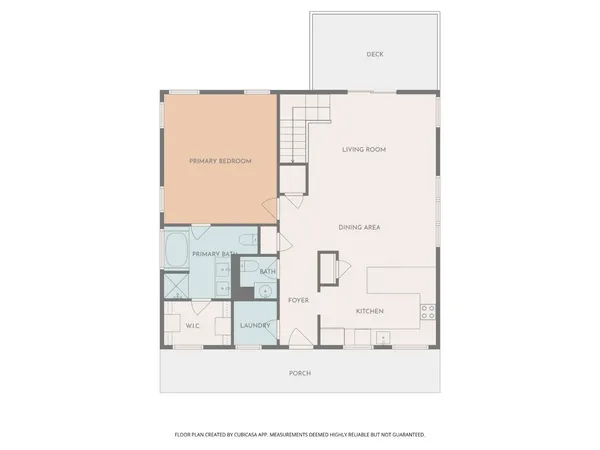 $424,900 | 1509 Clearview Road, Bedford, VA 24523