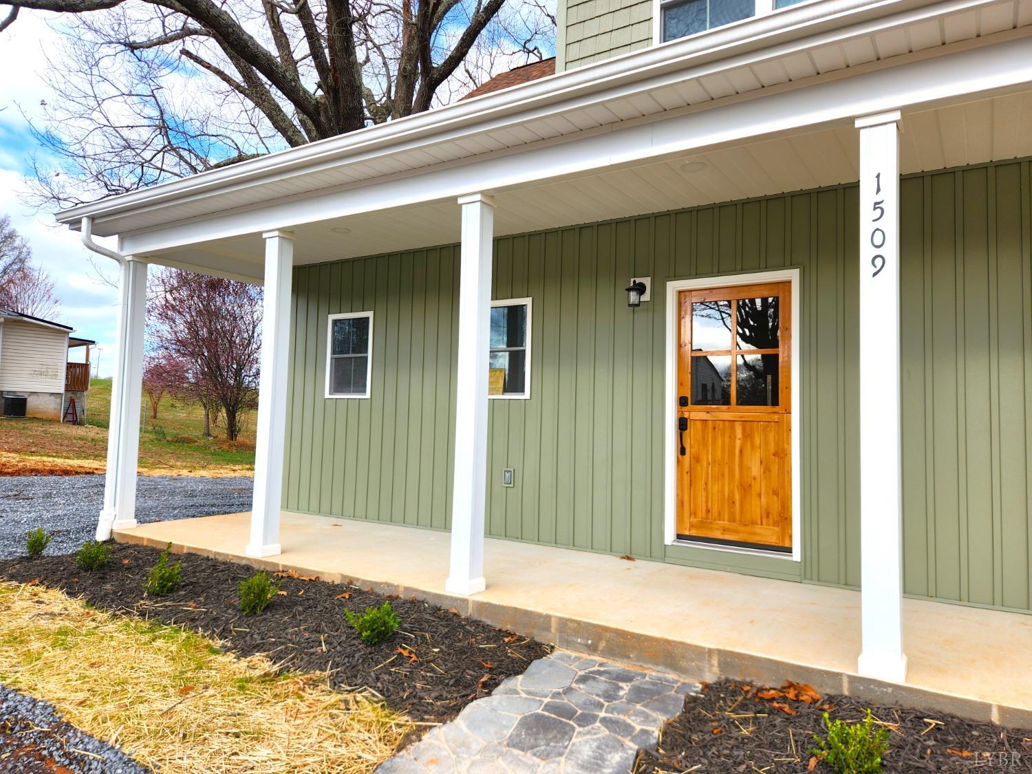 1509 Clearview Road Bedford, VA 24523 - Photo 6 of 62