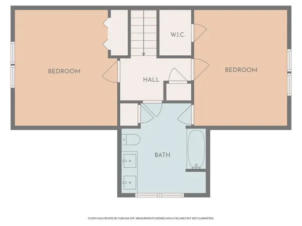 $424,900 | 1509 Clearview Road, Bedford, VA 24523