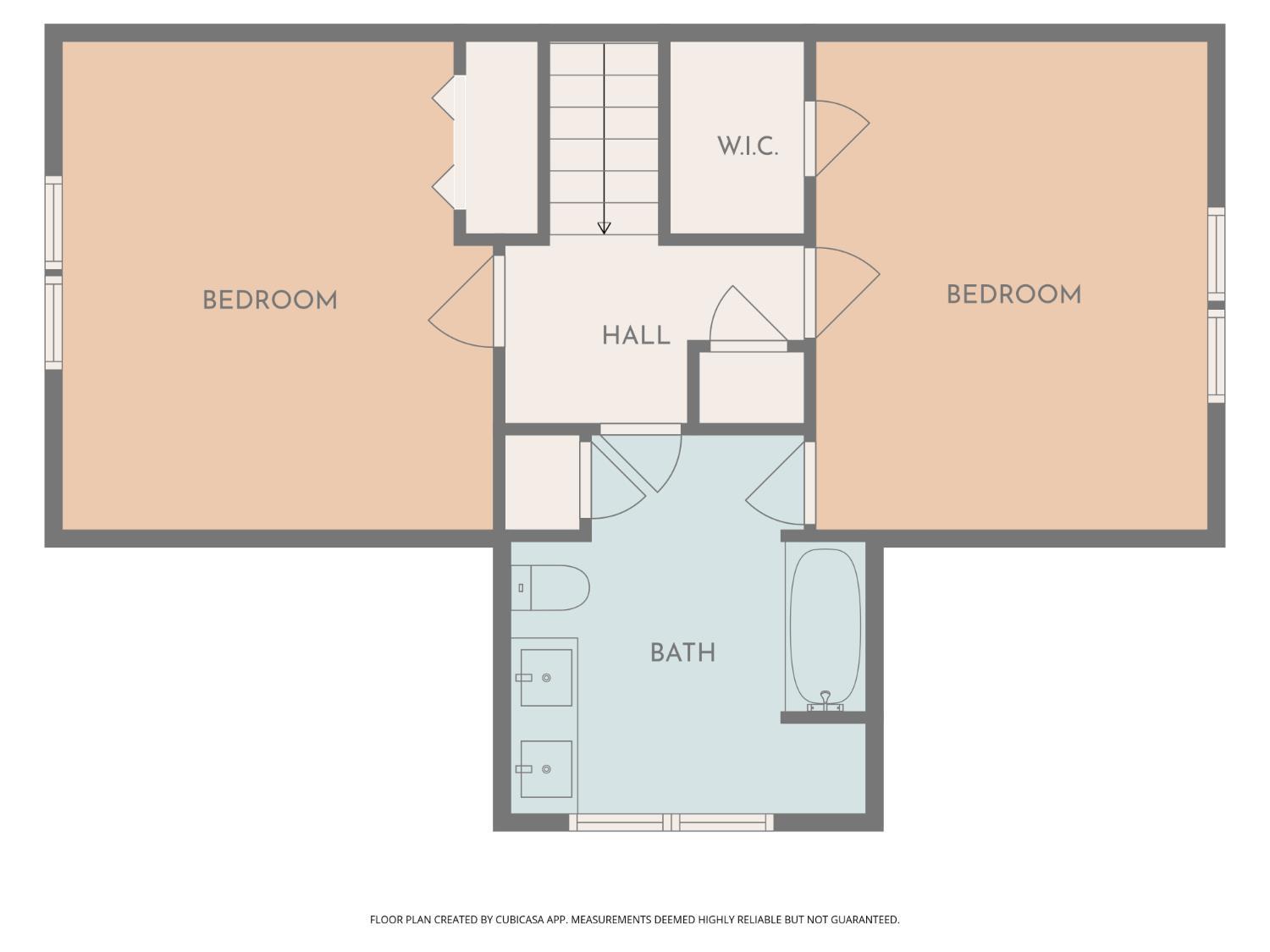 1509 Clearview Road Bedford, VA 24523 - Photo 61 of 62