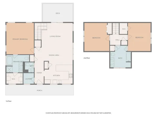 $424,900 | 1509 Clearview Road, Bedford, VA 24523