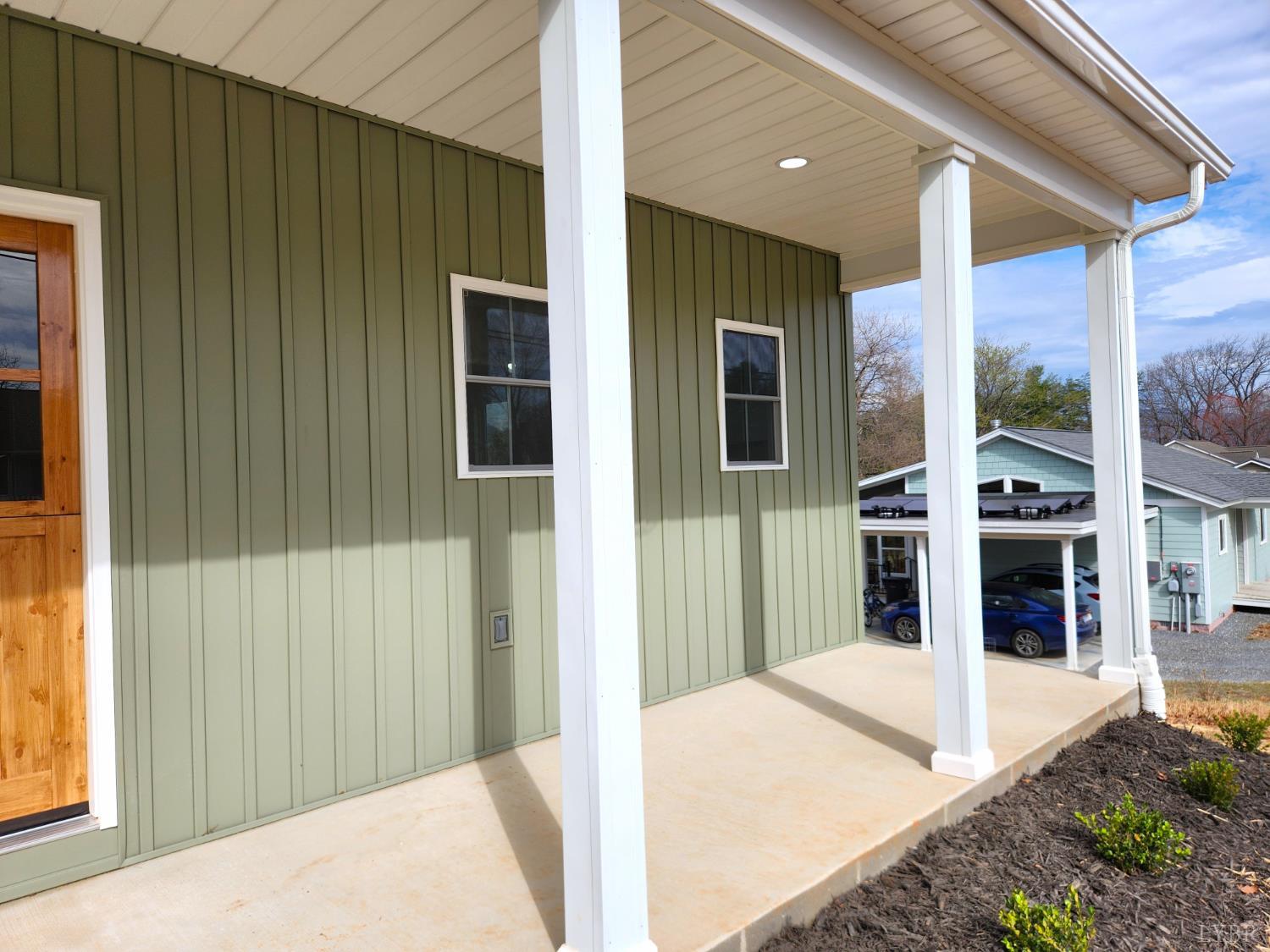 1509 Clearview Road Bedford, VA 24523 - Photo 8 of 62