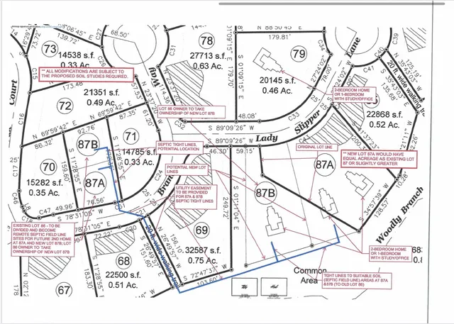 $83,500 | 0 Summerfield Road, Tracy City, TN 37387