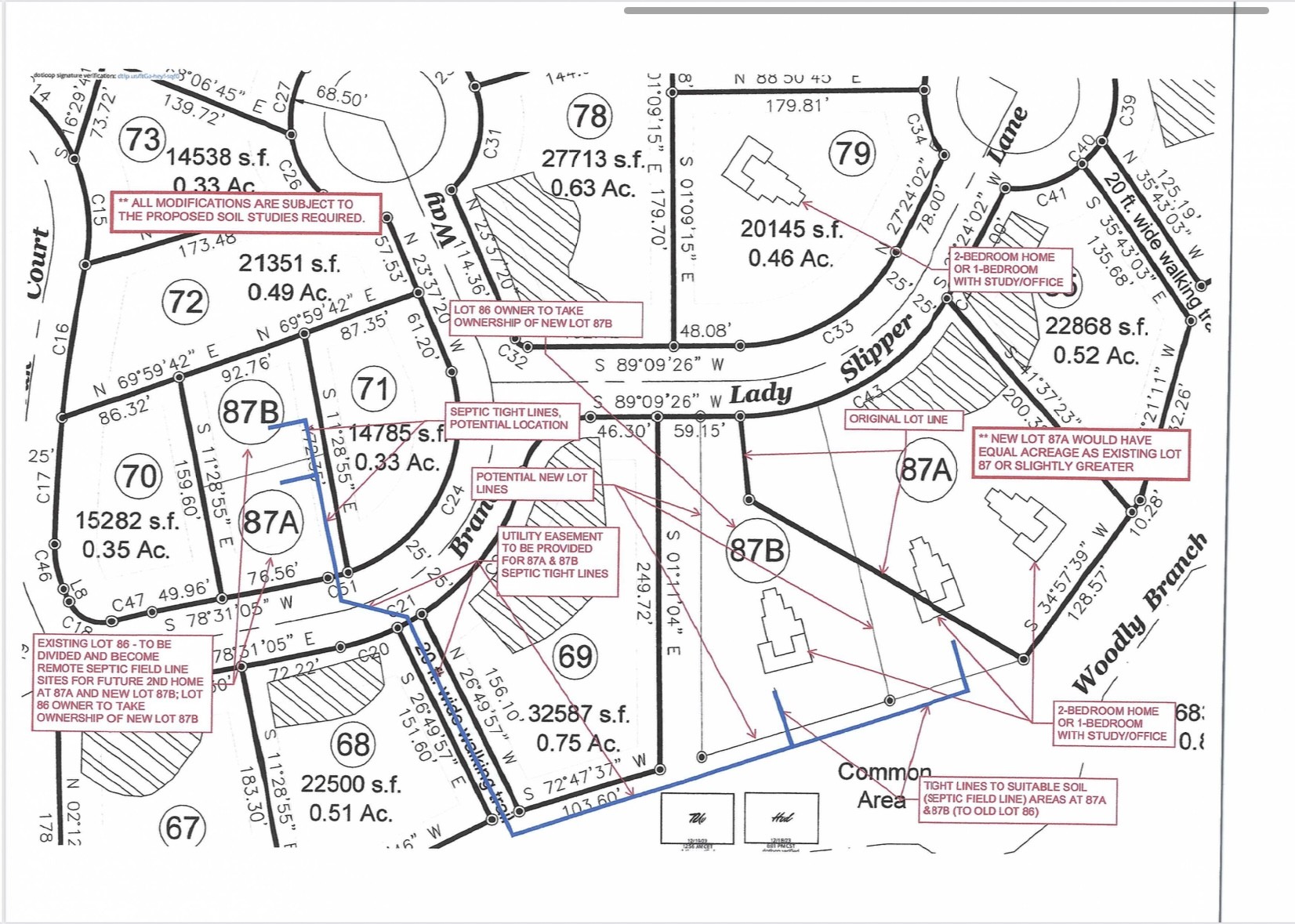 0 Summerfield Road Tracy City, TN 37387 - Photo 6 of 9