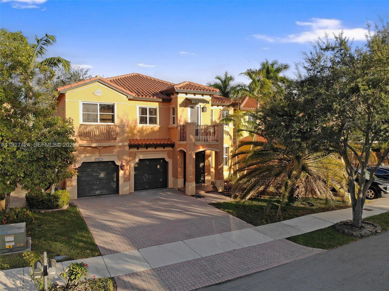 2651 Southwest 152nd Court Miami, FL 33185 - Photo 1 of 37