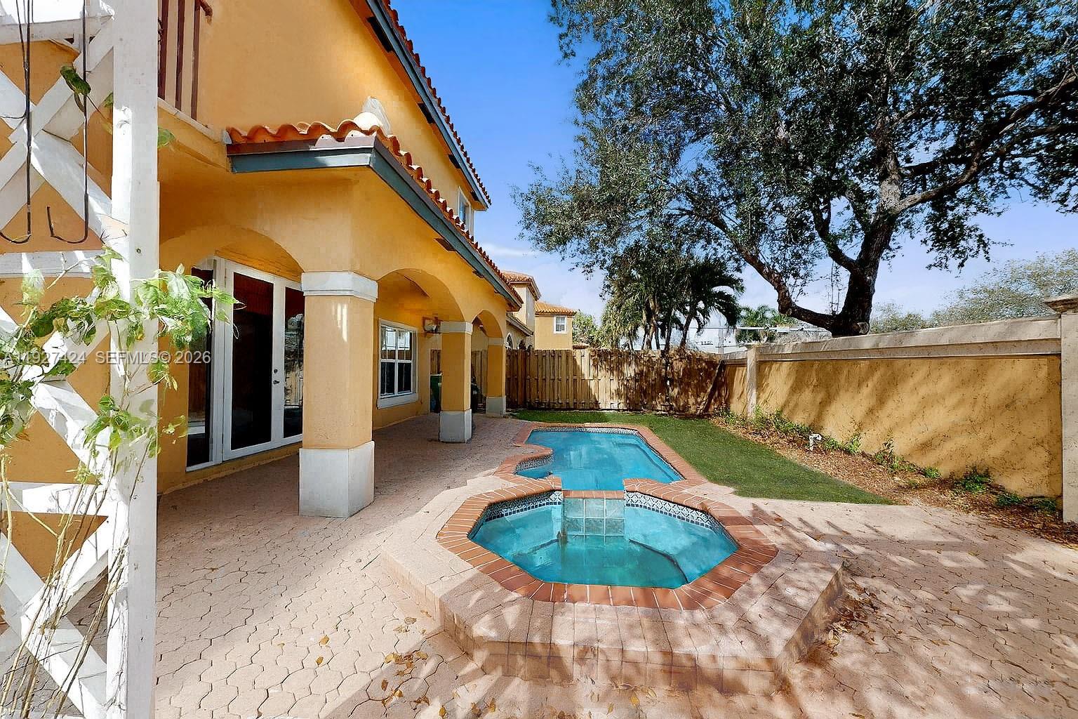 2651 Southwest 152nd Court Miami, FL 33185 - Photo 31 of 37