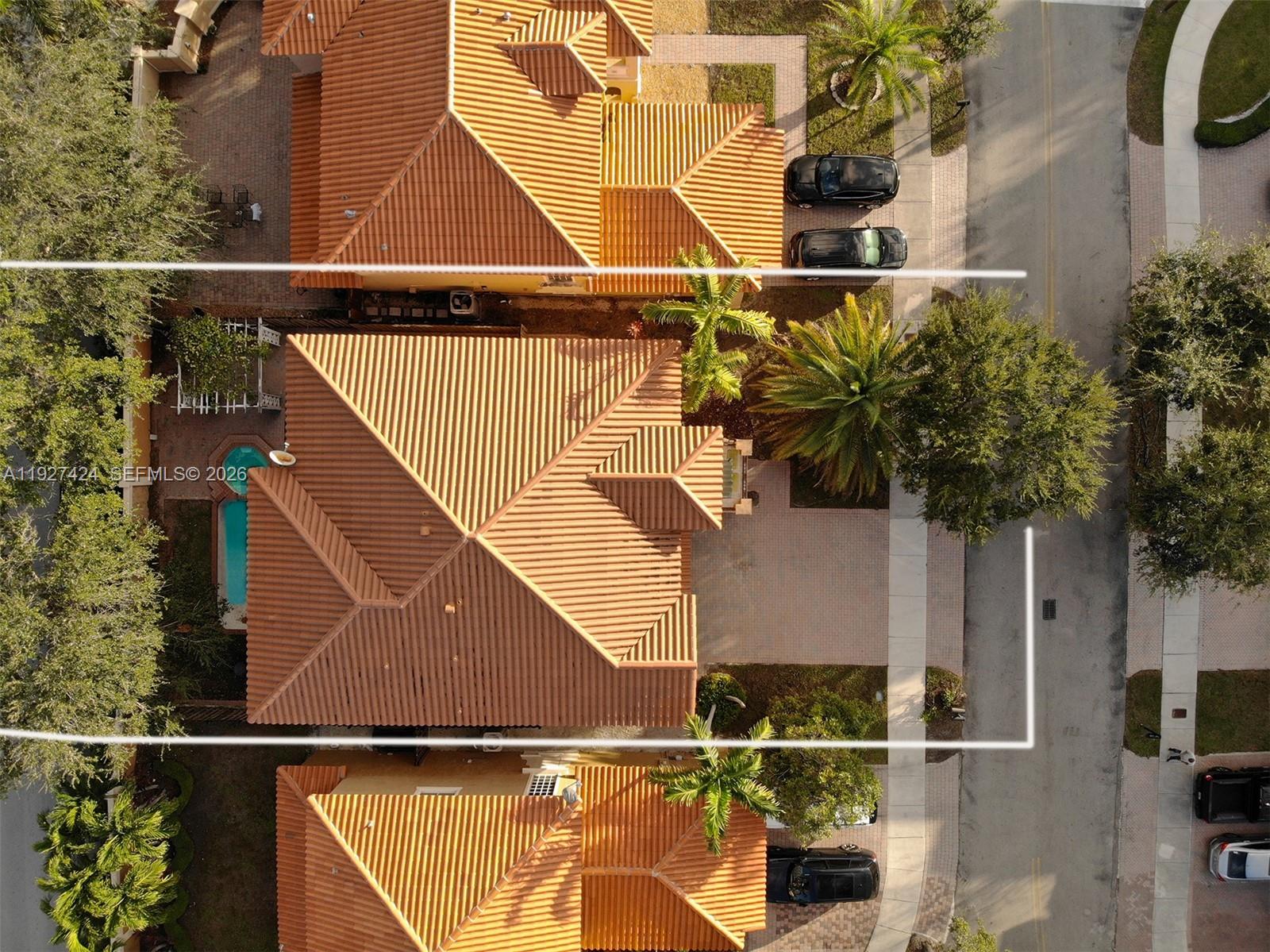 2651 Southwest 152nd Court Miami, FL 33185 - Photo 33 of 37