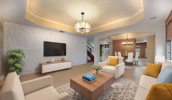 $890,000 | 2651 Southwest 152nd Court, Miami, FL 33185