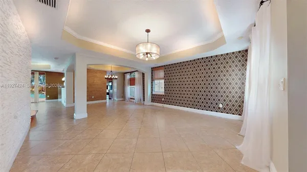 $890,000 | 2651 Southwest 152nd Court, Miami, FL 33185