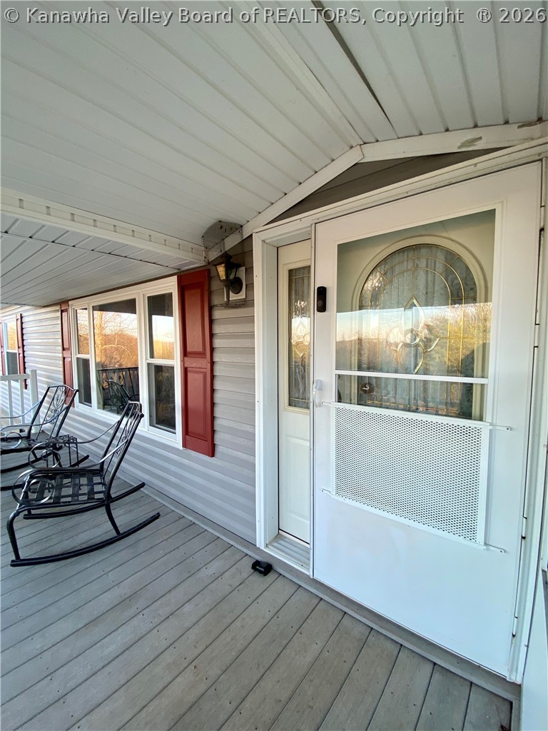 1127 Zion Ridge Ripley, WV 25271 - Photo 33 of 50 Gallery Image 33