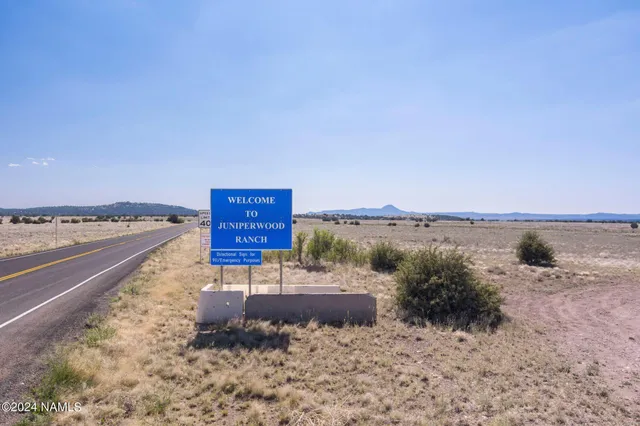 a view of a terrace with skyline