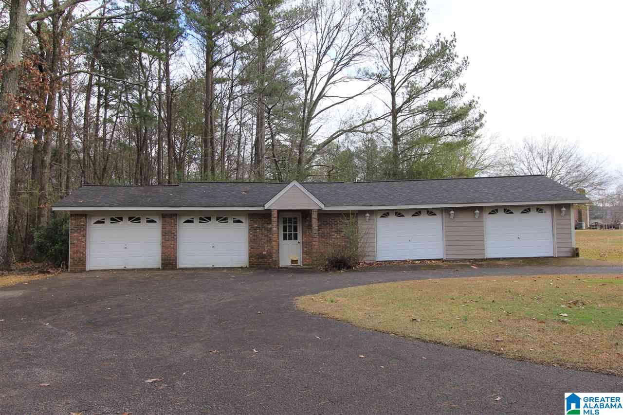 2405 Friendship Road Oxford, AL 36203 - Photo 46 of 47