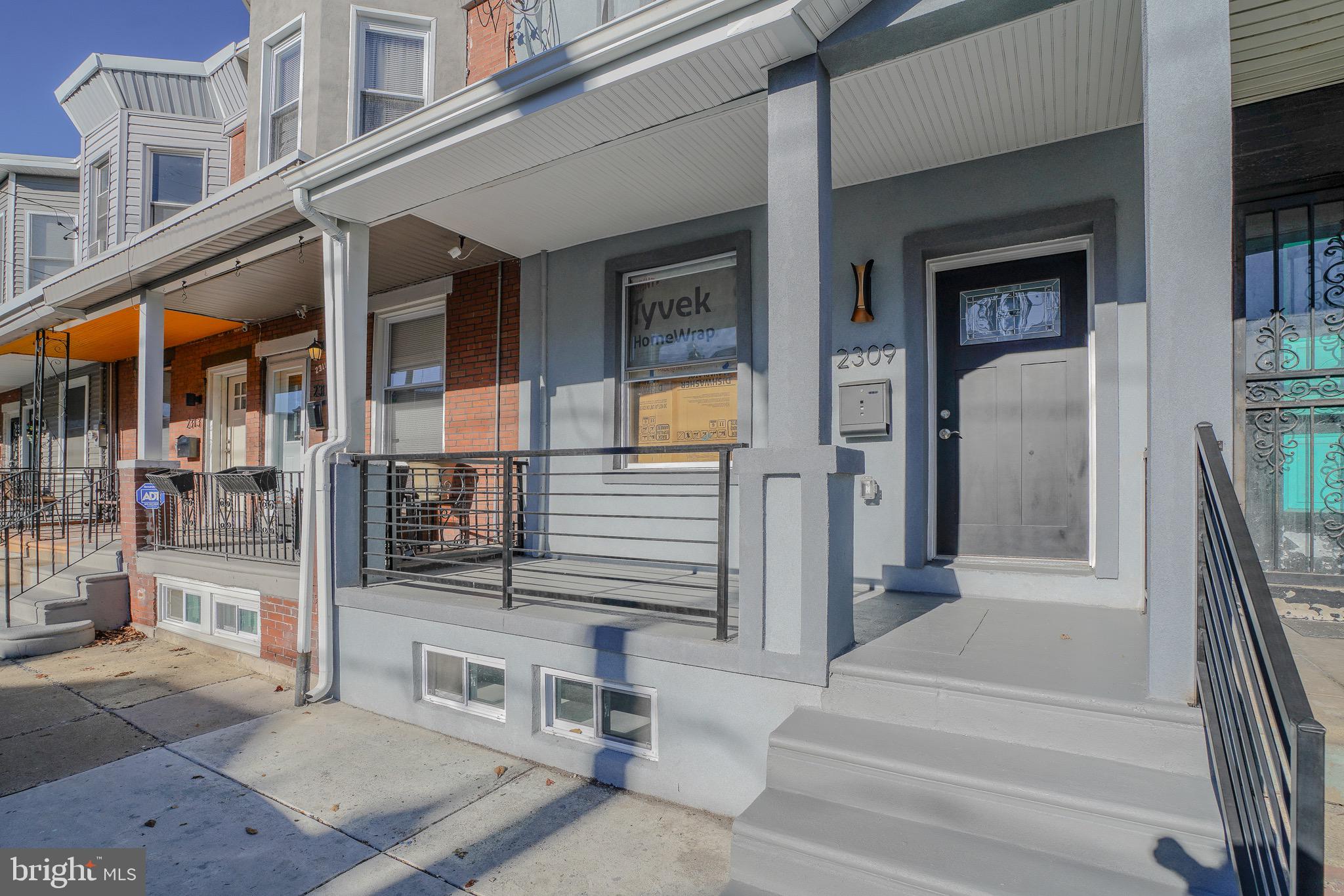 2309 Tasker Street Philadelphia, PA 19145 - Photo 3 of 41 Gallery Image 3