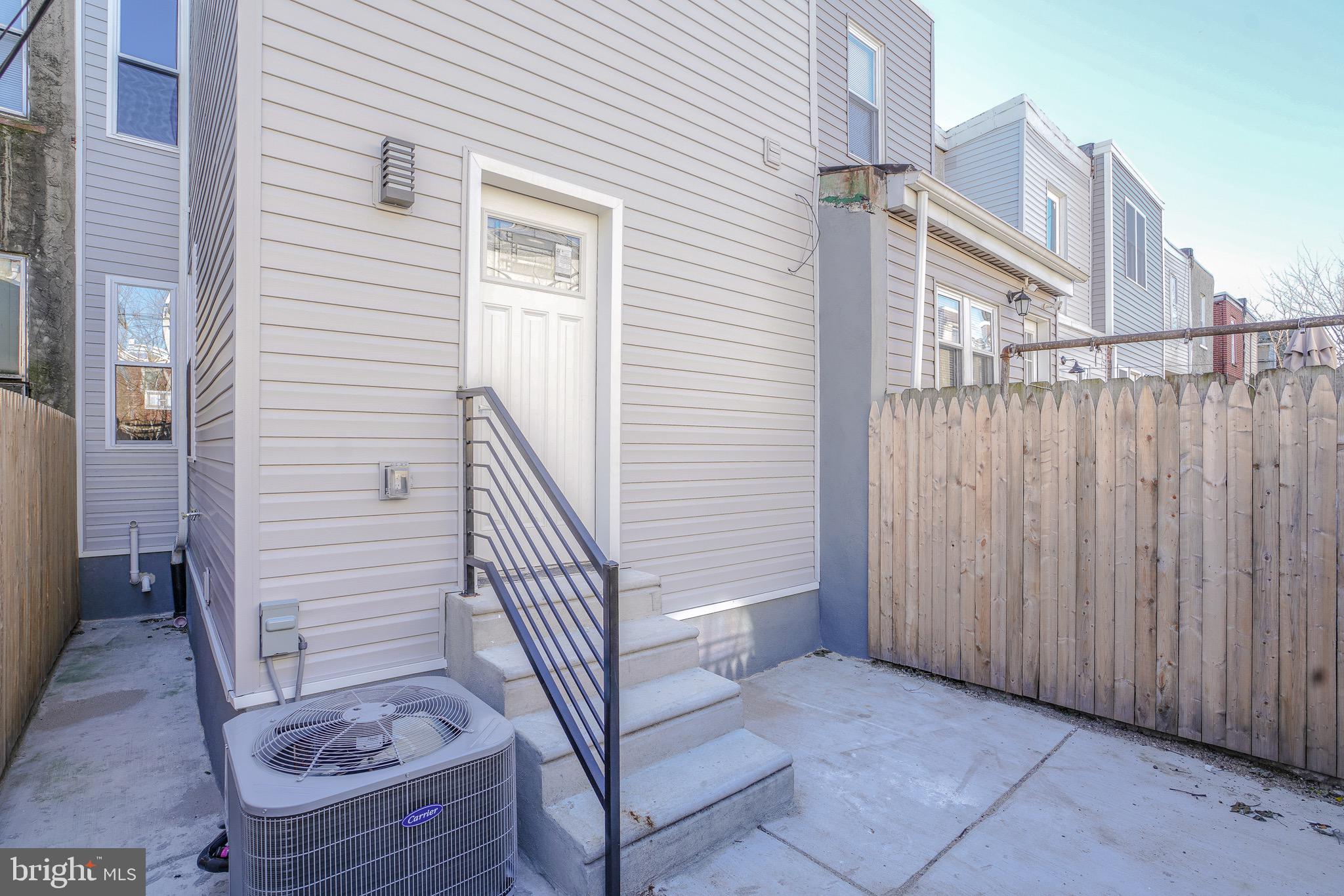 2309 Tasker Street Philadelphia, PA 19145 - Photo 40 of 41 Gallery Image 40