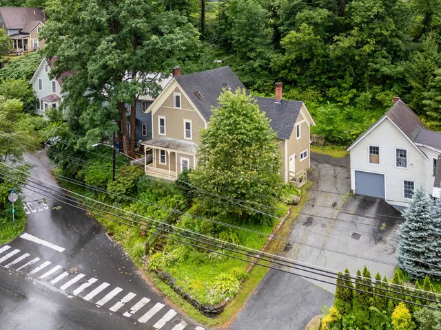 $469,000 | 97 Berlin Street, Montpelier, VT 05602