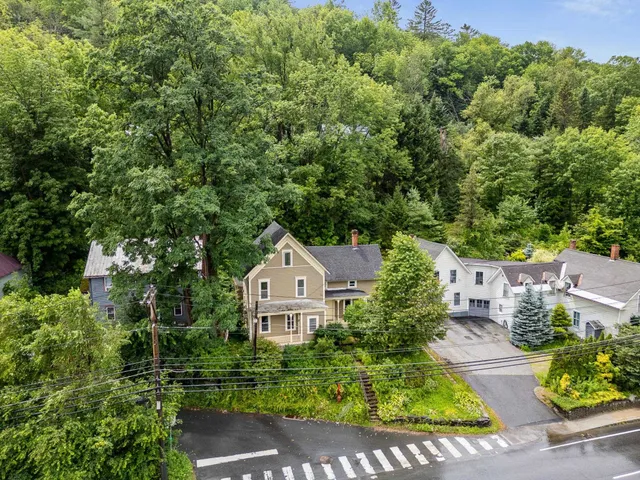 $469,000 | 97 Berlin Street, Montpelier, VT 05602
