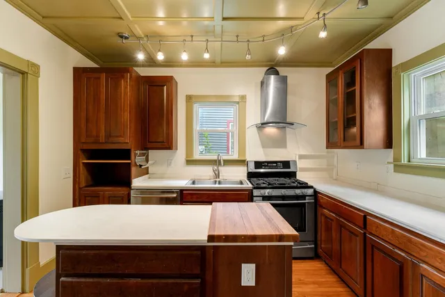 $469,000 | 97 Berlin Street, Montpelier, VT 05602